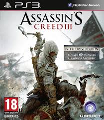Assassins Creed 3 – Review
